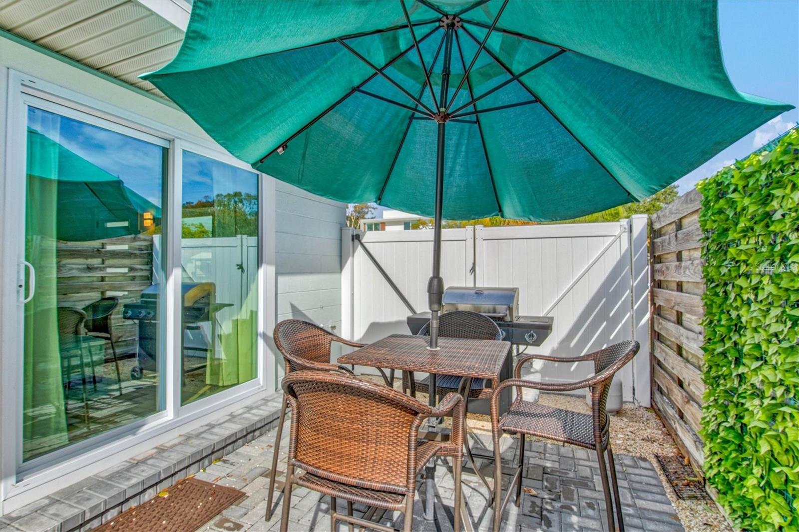 SOUTH SIDE PARK - Residential Lease