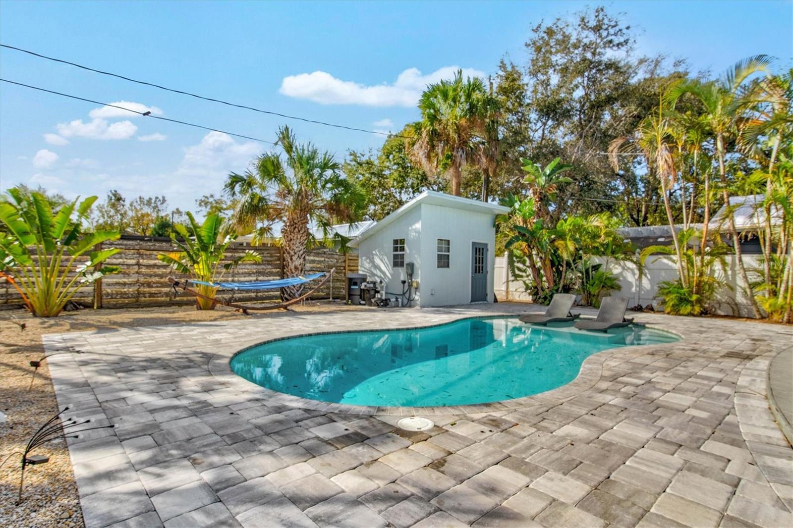 SOUTH SIDE PARK - Residential Lease