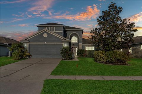2933 WHITE CEDAR CIRCLE KISSIMMEE FL 34741