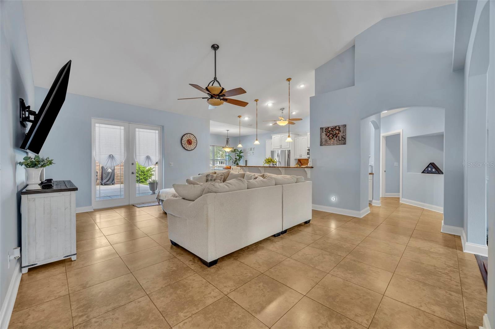 FLORIDA SHORES 01 - Residential