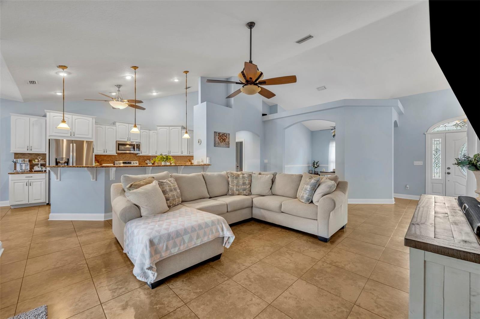 FLORIDA SHORES 01 - Residential