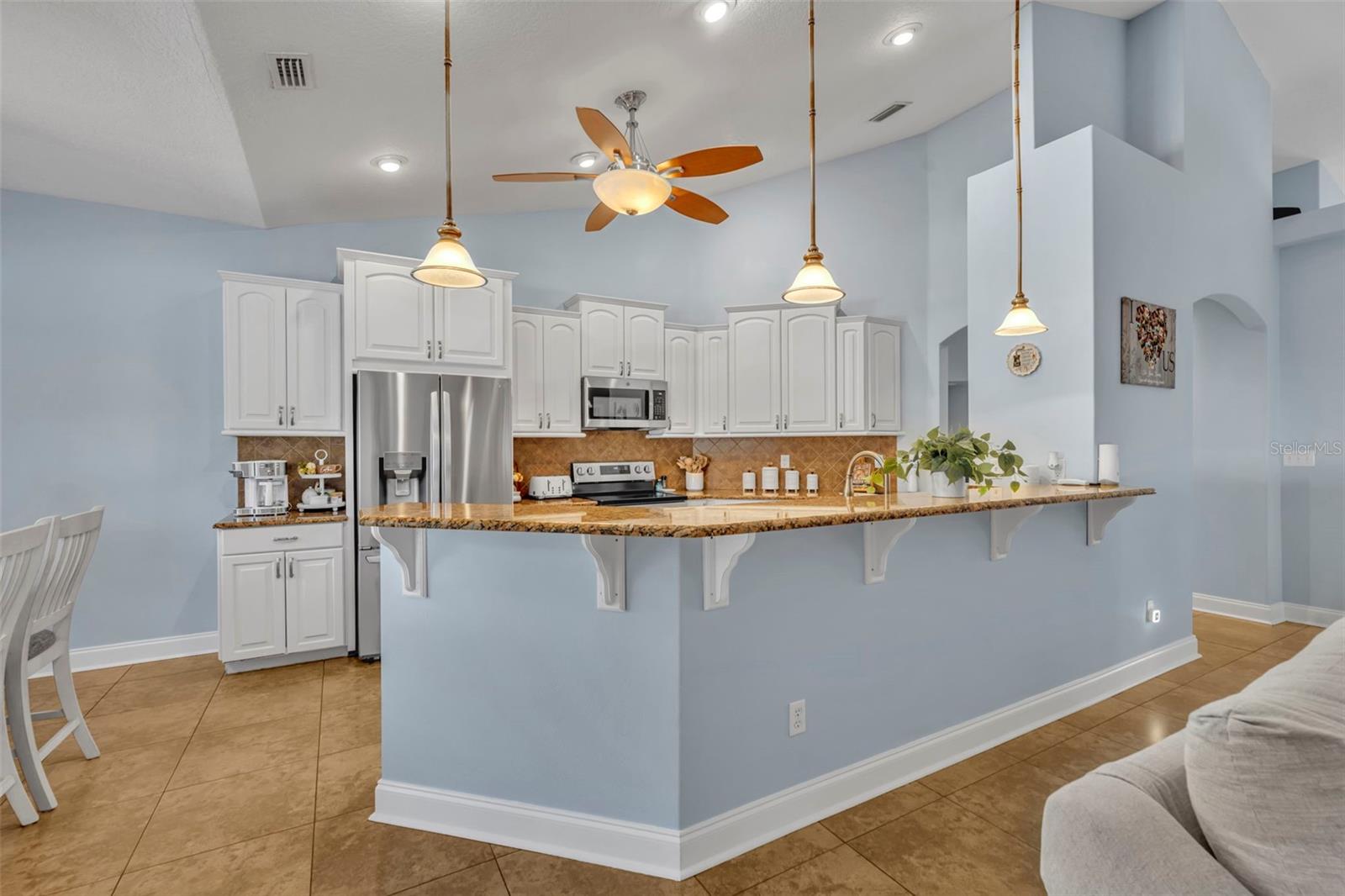 FLORIDA SHORES 01 - Residential