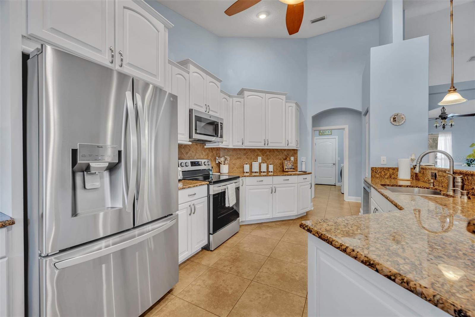 FLORIDA SHORES 01 - Residential