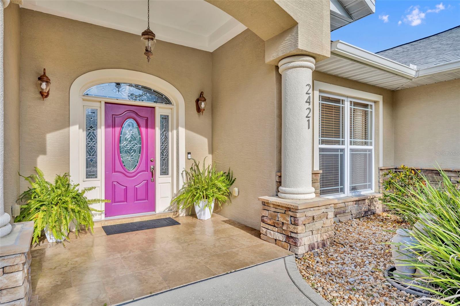 FLORIDA SHORES 01 - Residential
