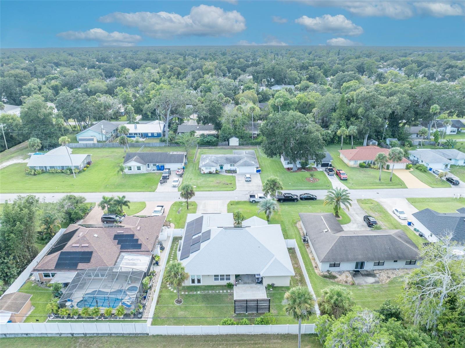 FLORIDA SHORES 01 - Residential