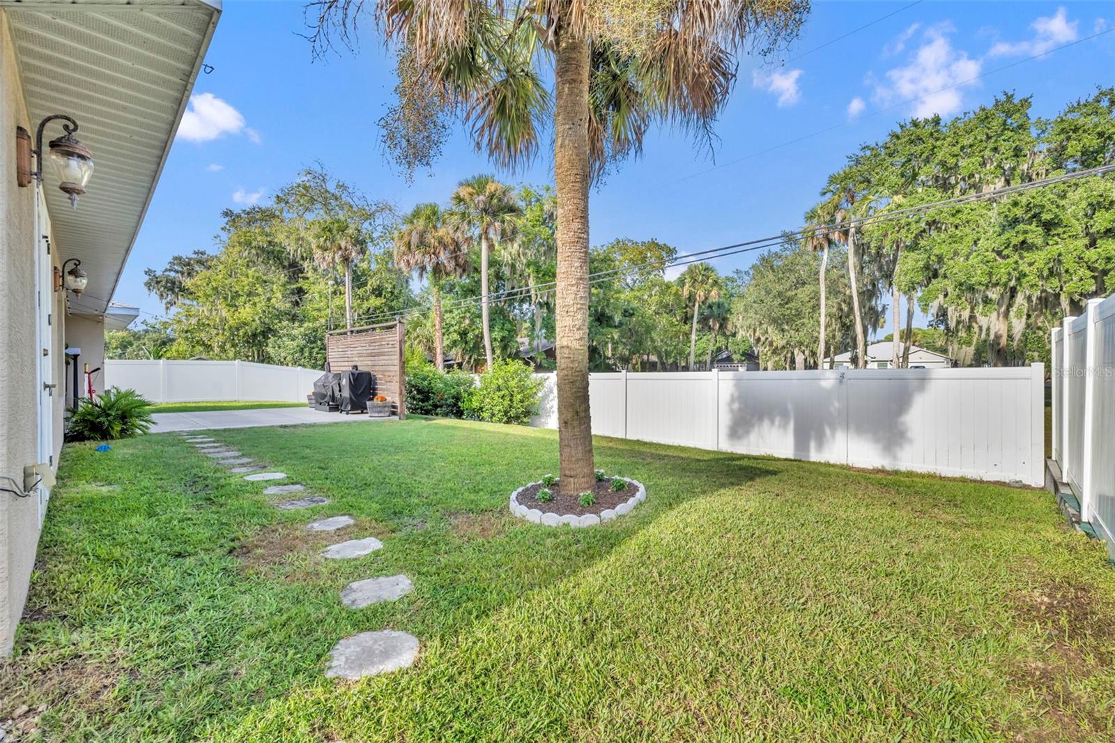 FLORIDA SHORES 01 - Residential