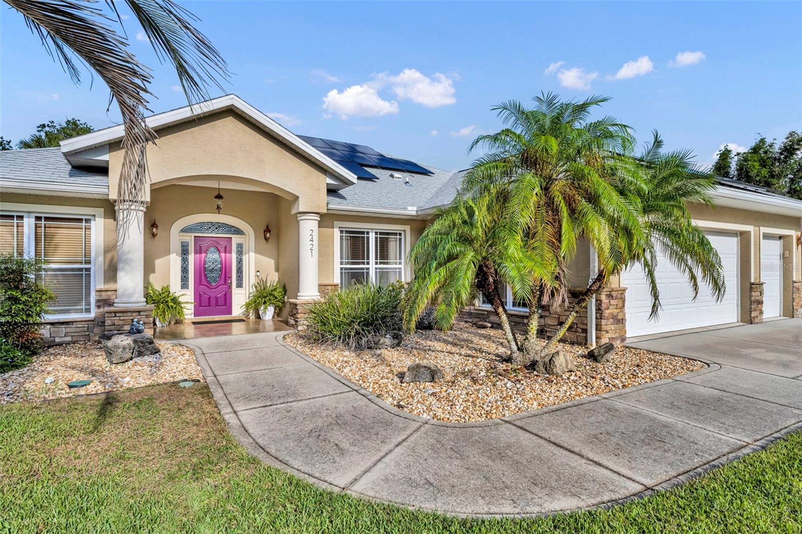 FLORIDA SHORES 01 - Residential