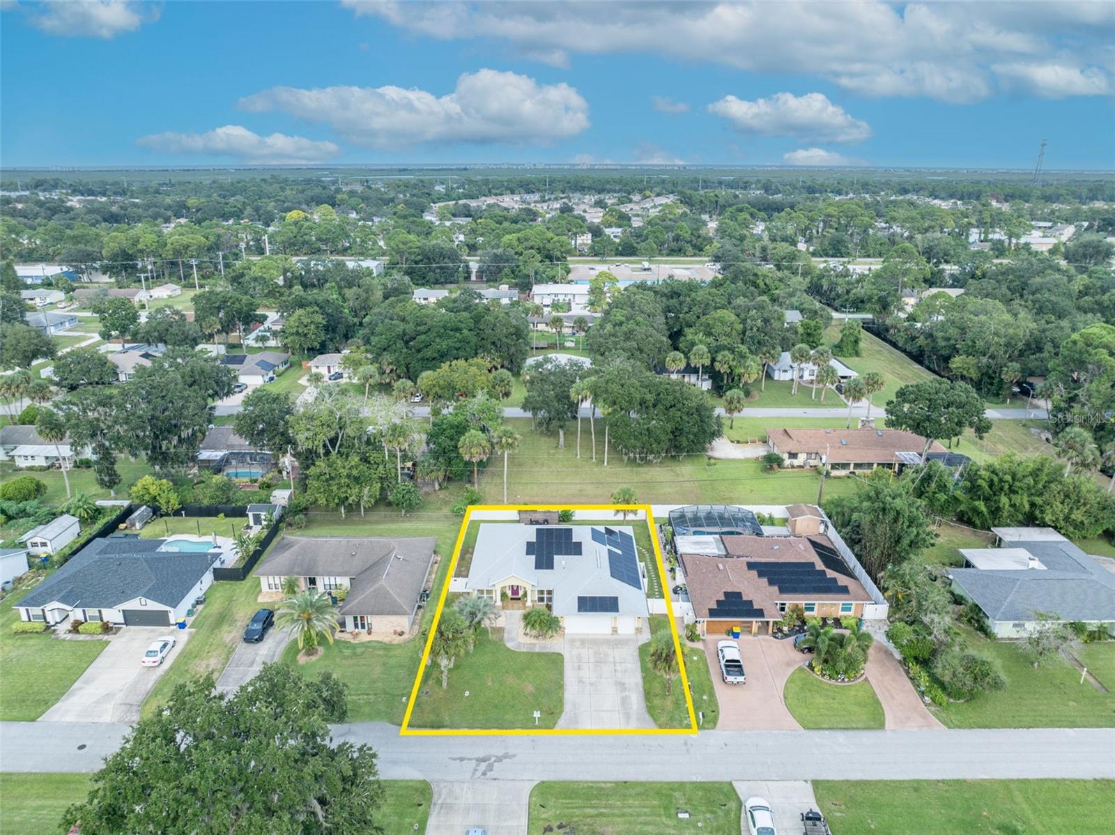 FLORIDA SHORES 01 - Residential