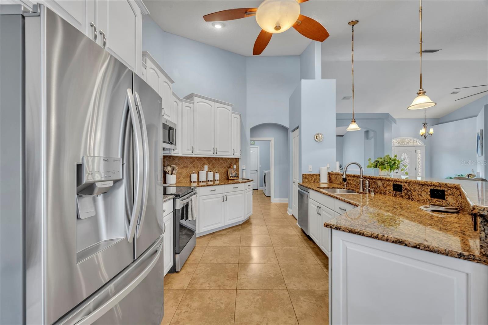 FLORIDA SHORES 01 - Residential