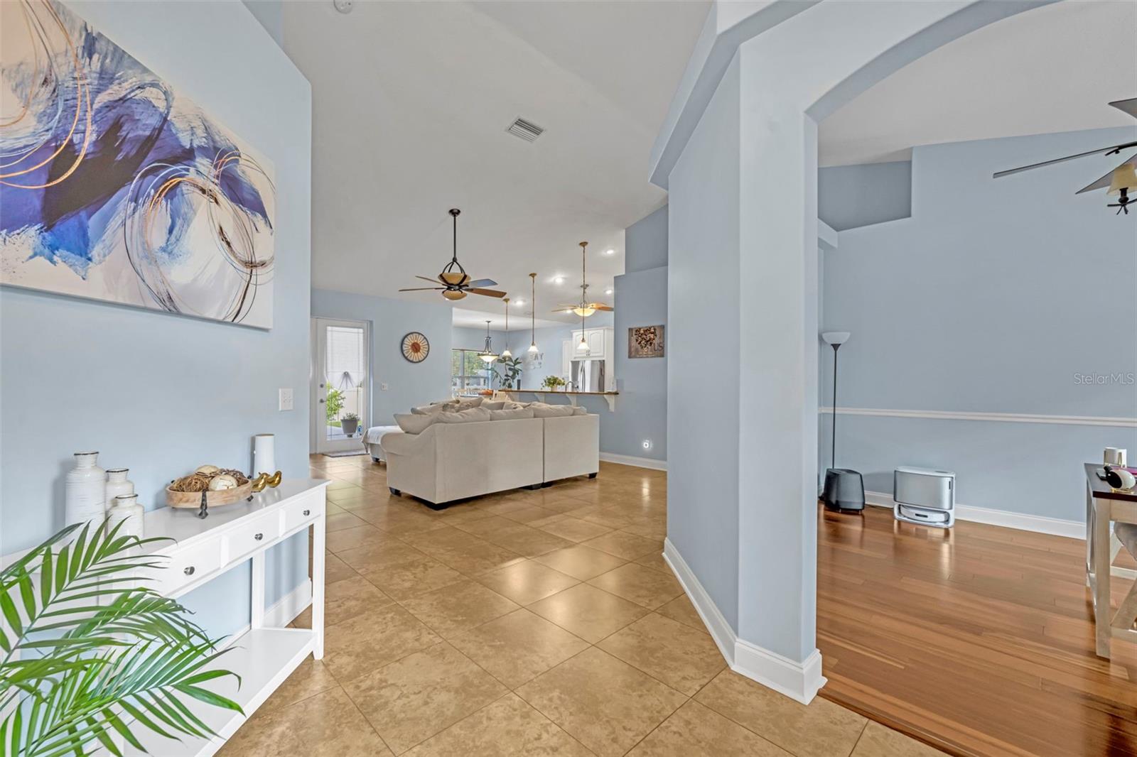 FLORIDA SHORES 01 - Residential