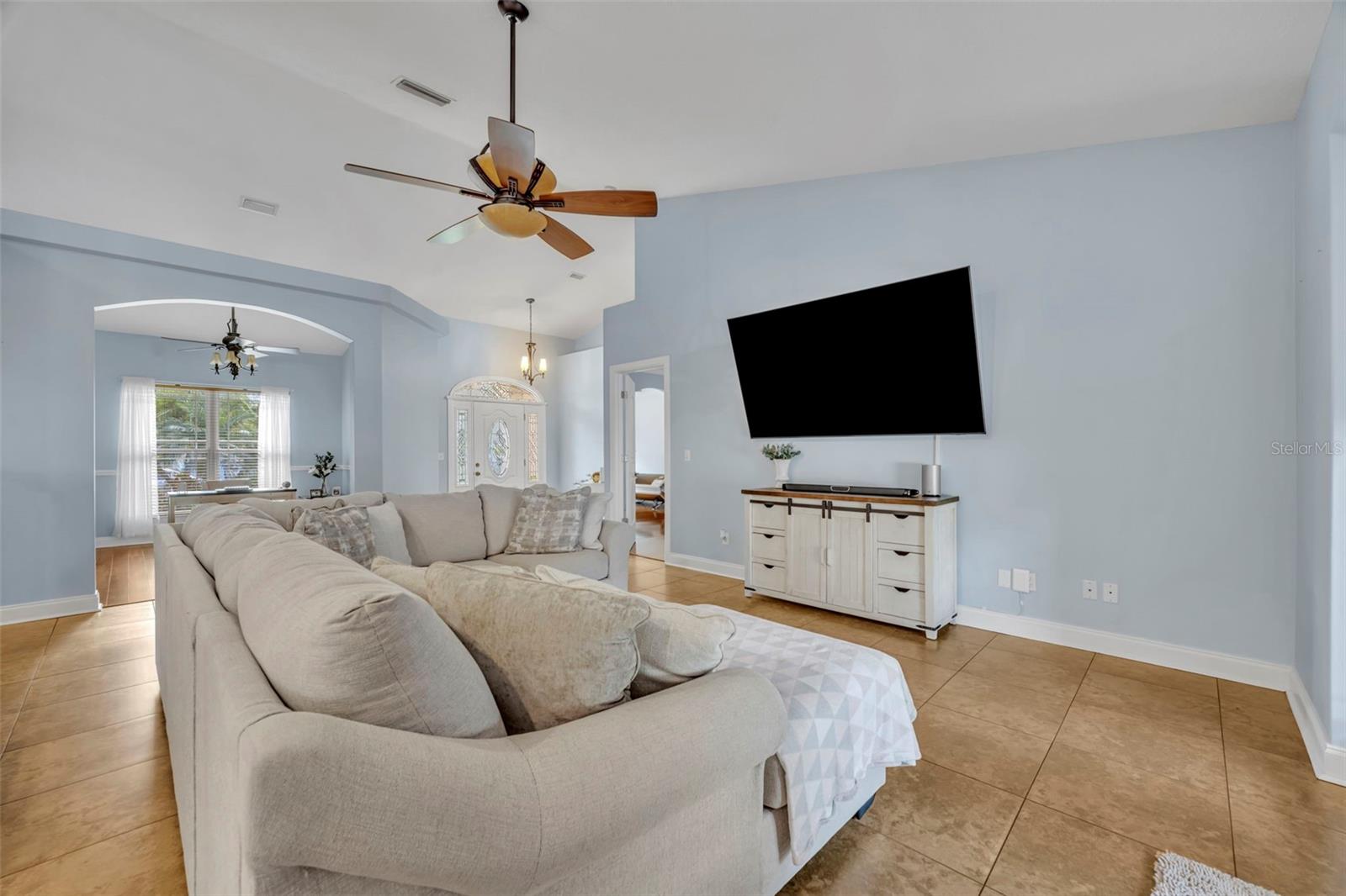 FLORIDA SHORES 01 - Residential