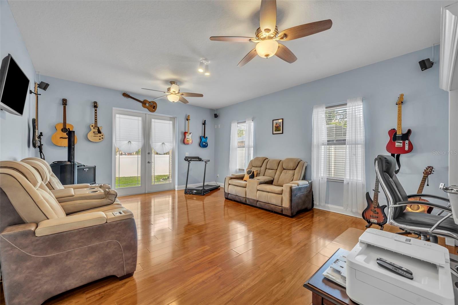 FLORIDA SHORES 01 - Residential
