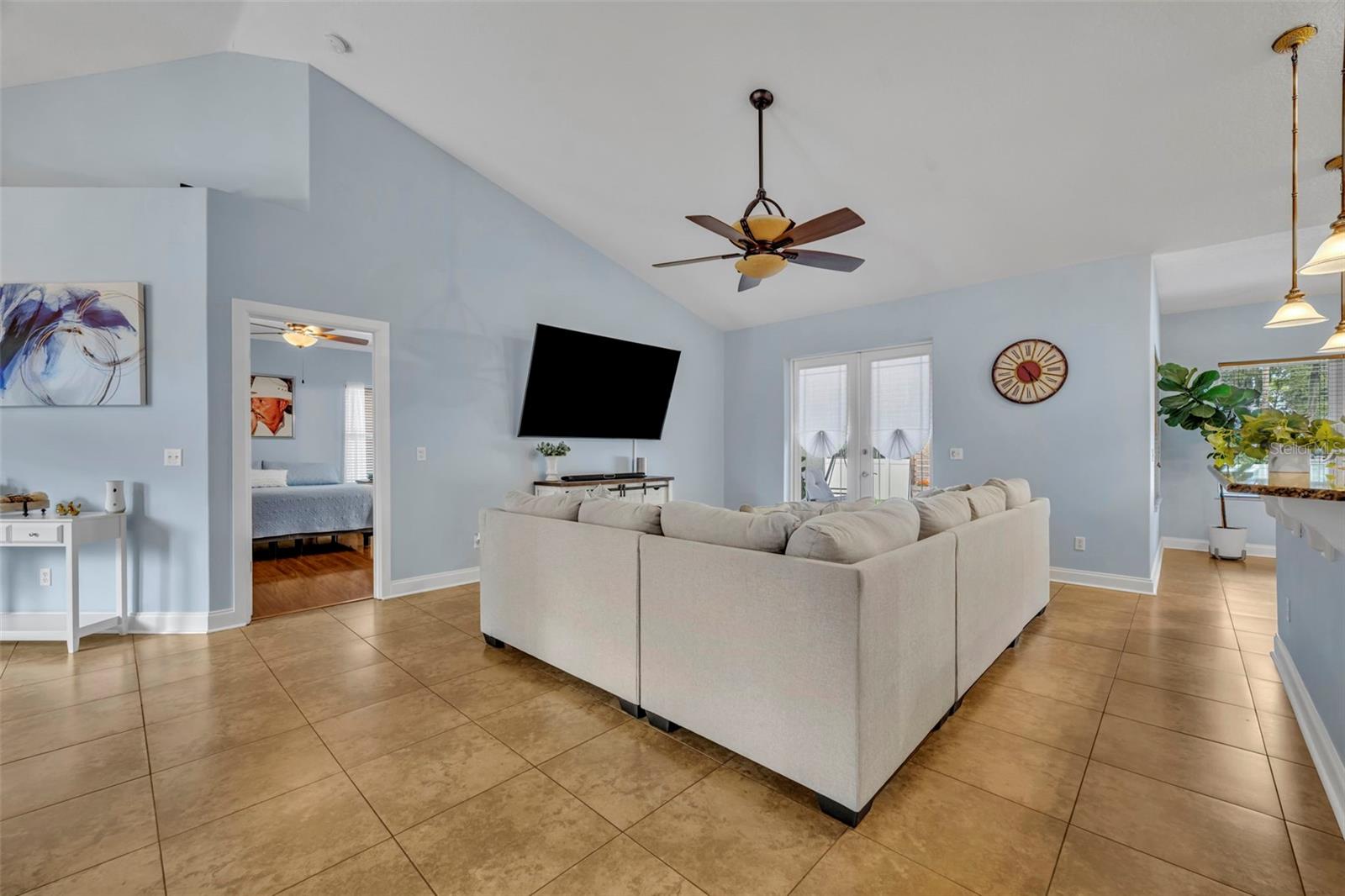 FLORIDA SHORES 01 - Residential