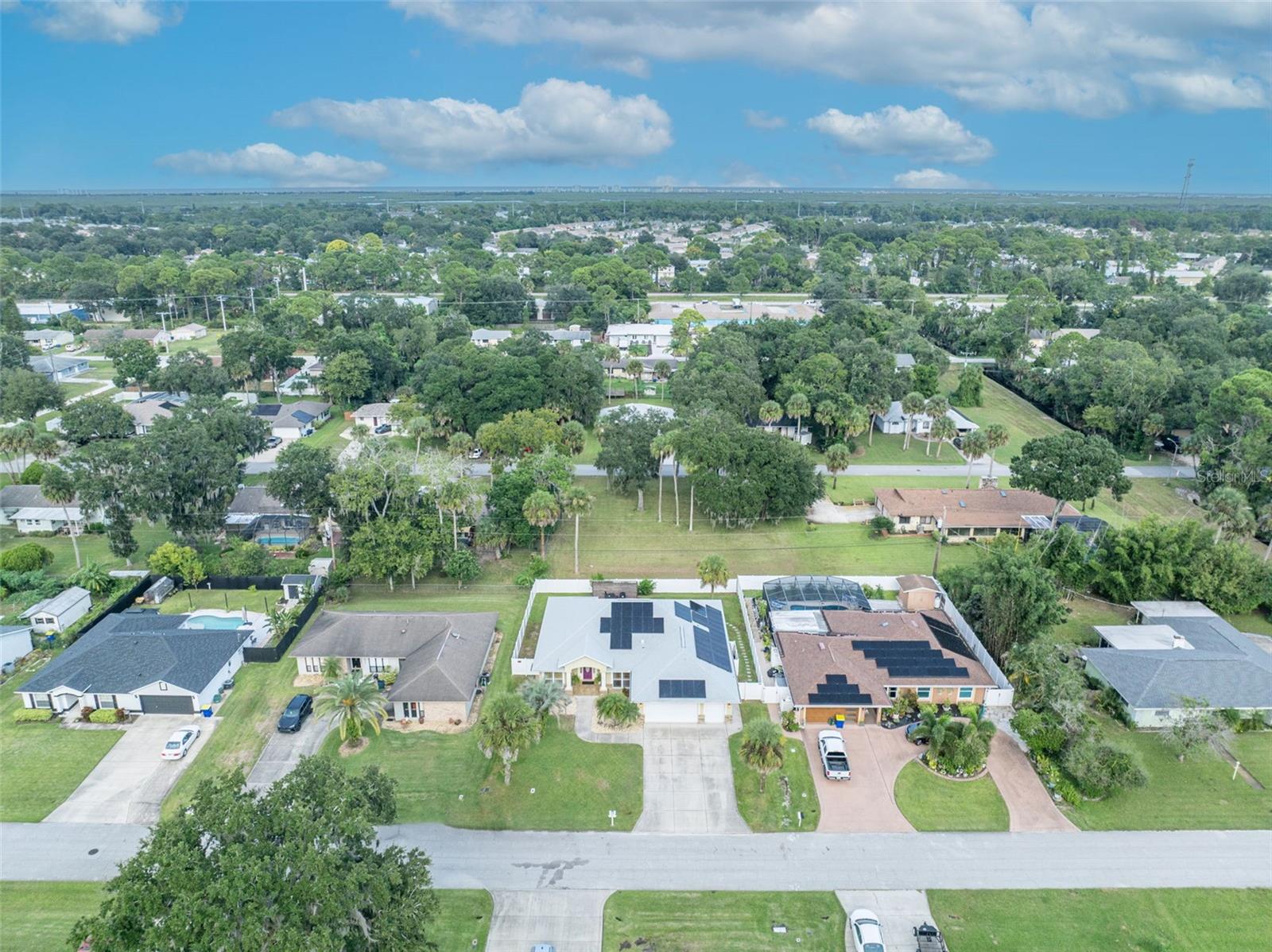FLORIDA SHORES 01 - Residential