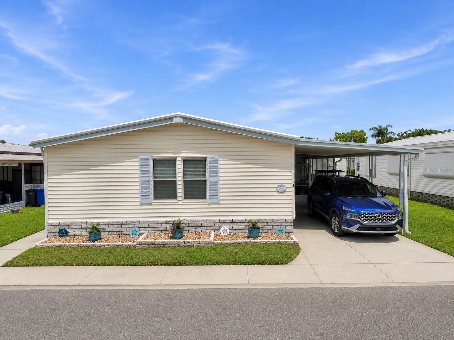 56 PELICAN DRIVE S