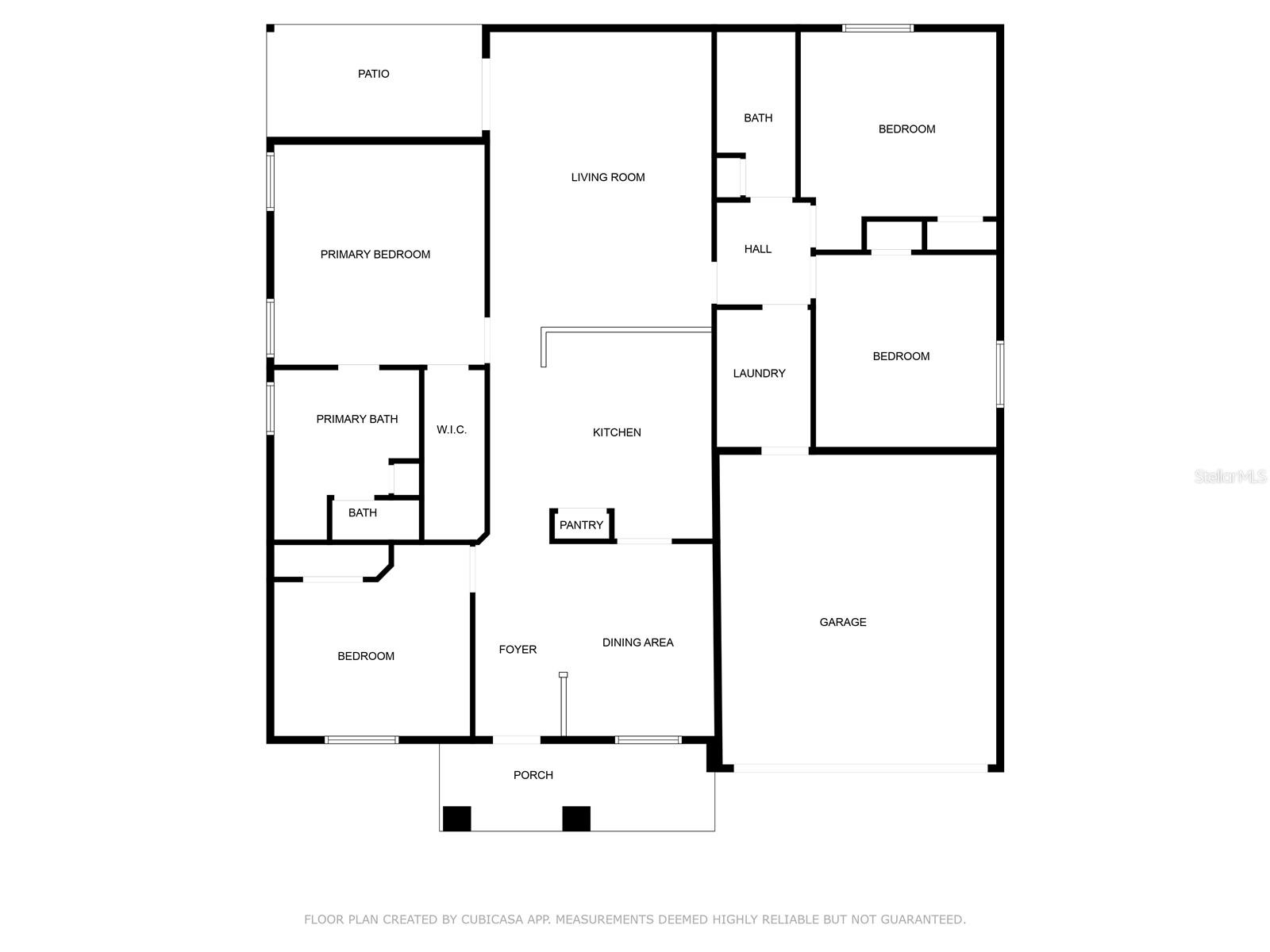 106 HAMILTON VIEW DRIVE