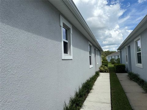 A home in BRADENTON