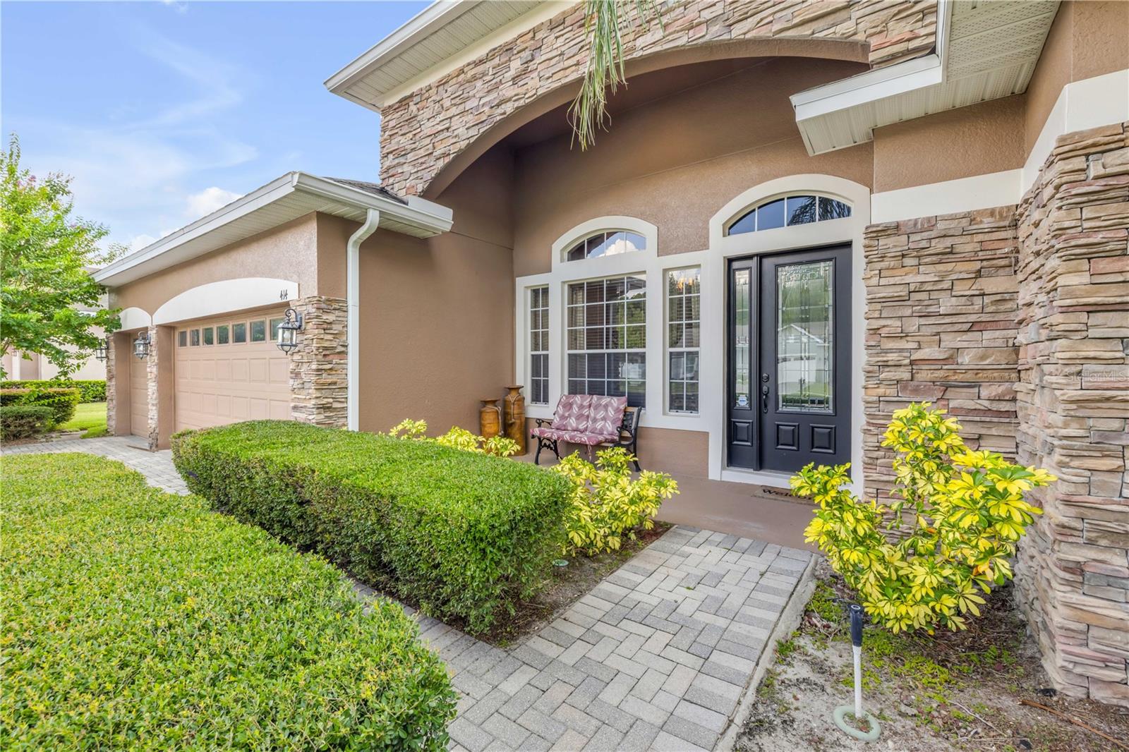 414 HOLLY FERN TRAIL