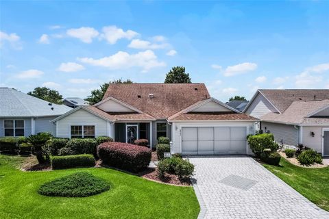 8960 SE 178TH MUIRFIELD PLACE THE VILLAGES FL 32162