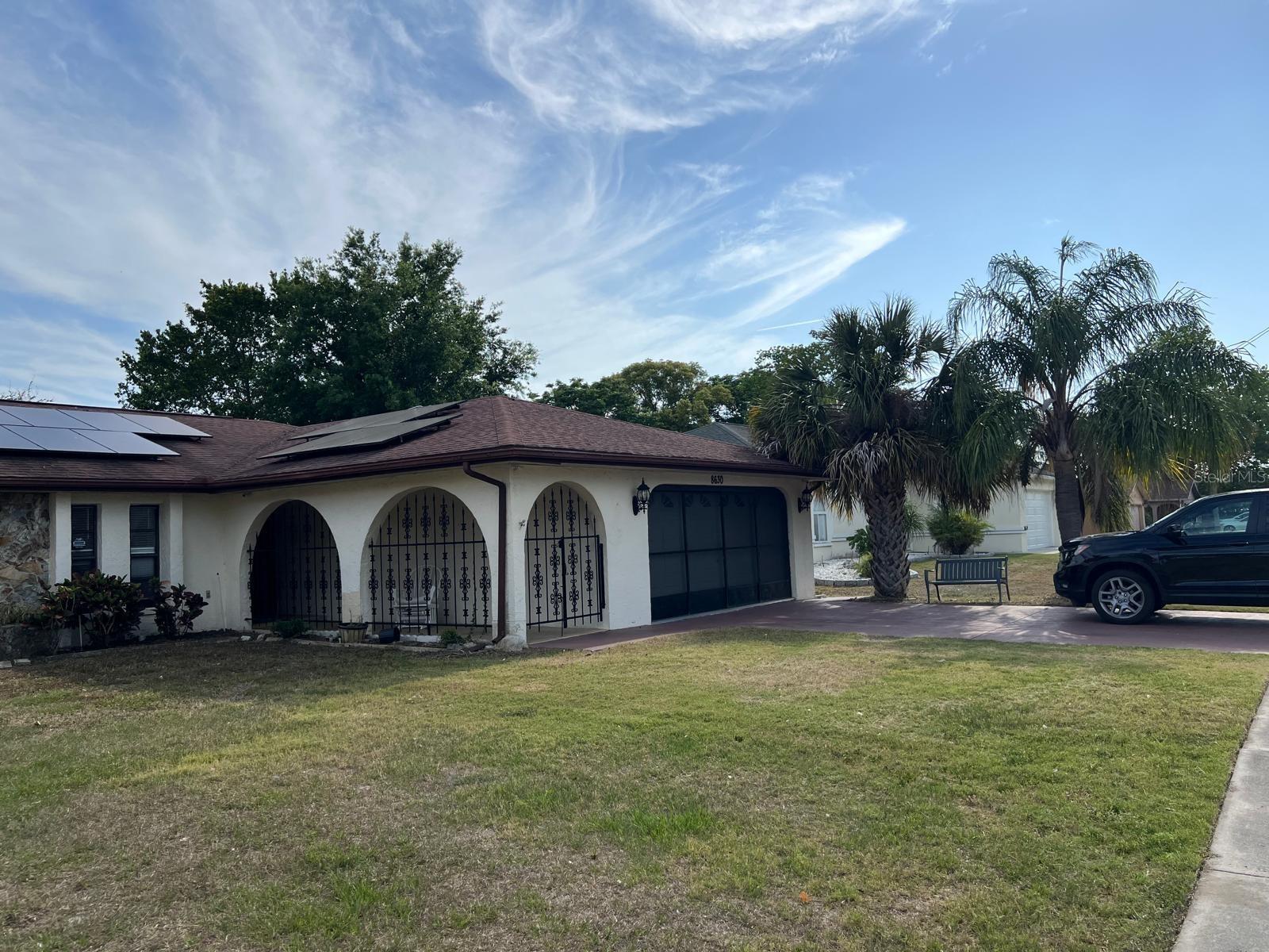 8630 WINTER HAVEN DRIVE