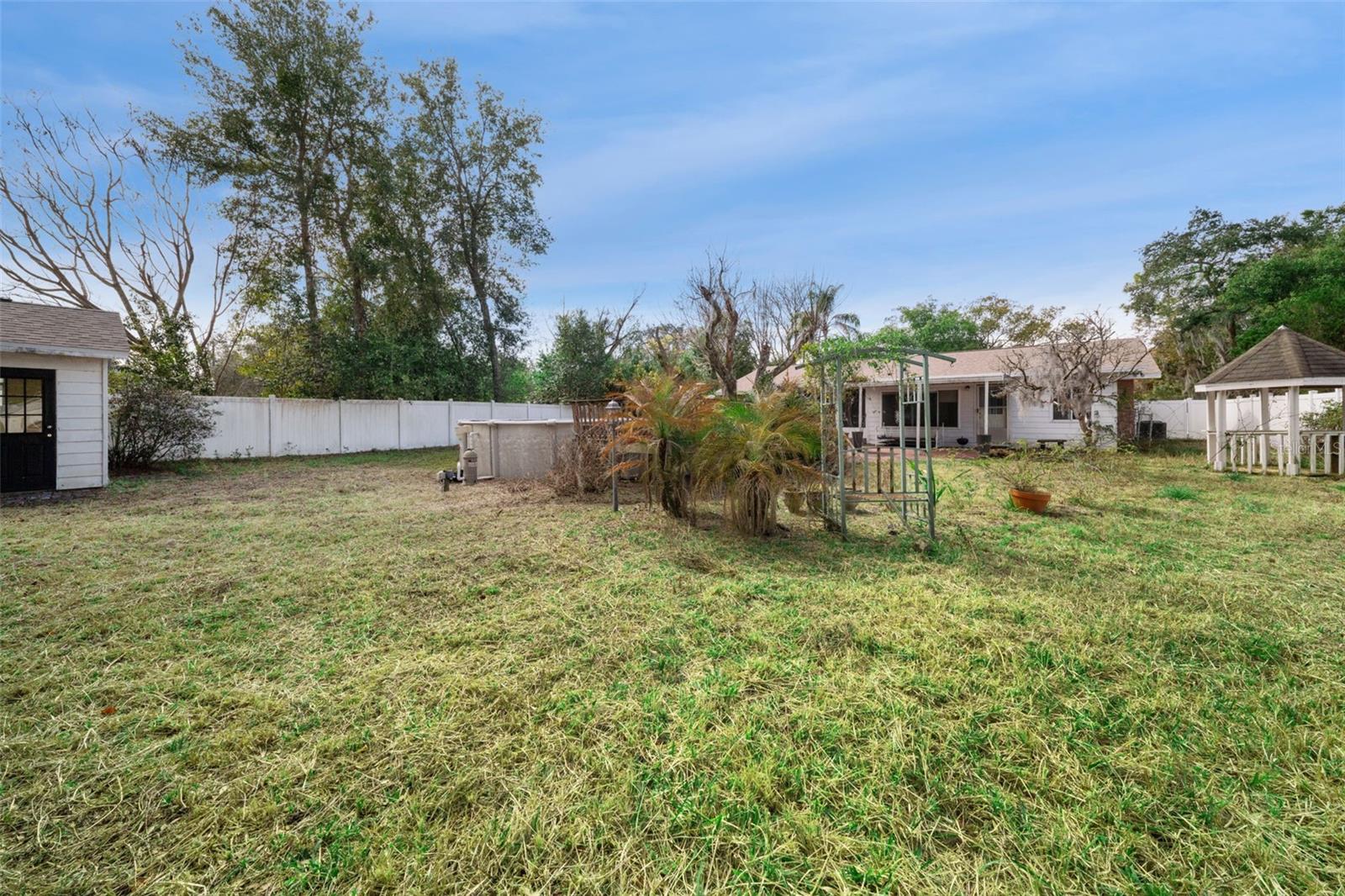 PLANTATION ESTATES UNIT 25 - Residential