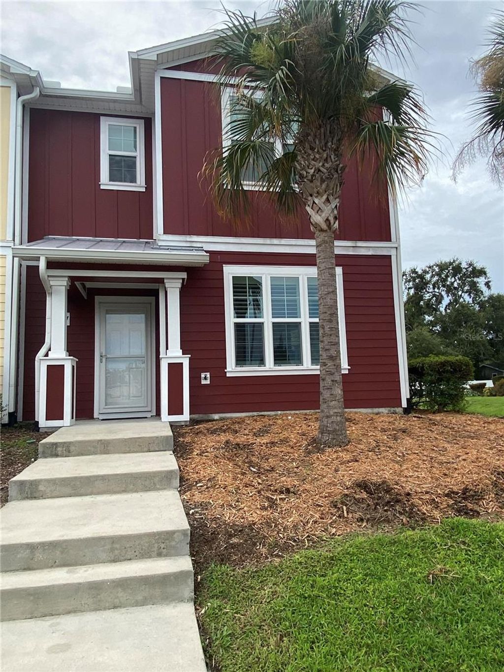 Photo of 421 Lorraine Leland Street, Dunedin, FL 34698 (MLS # TB8423750)