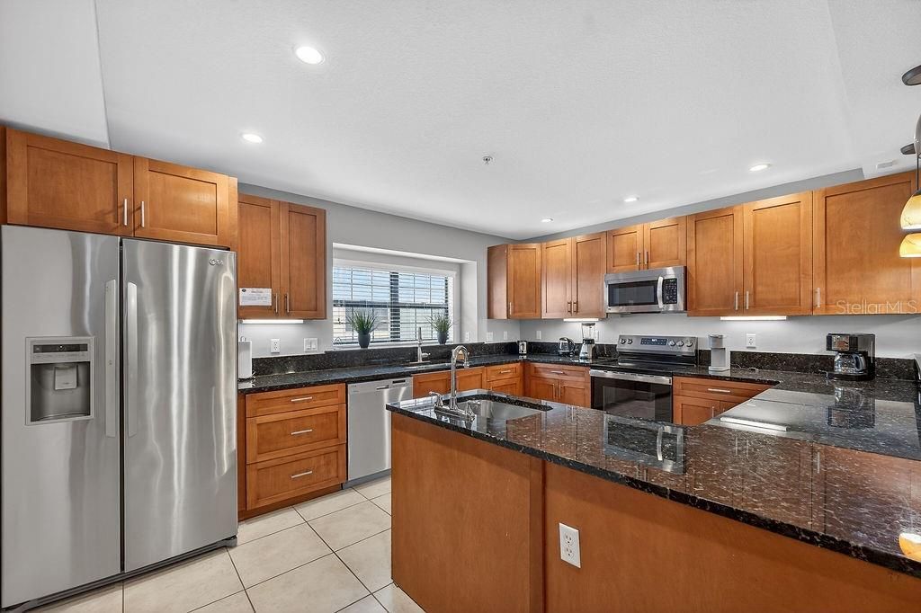 Photo of 14525 Damai Lane #14525, Orlando, FL 32821 (MLS # O6406738)