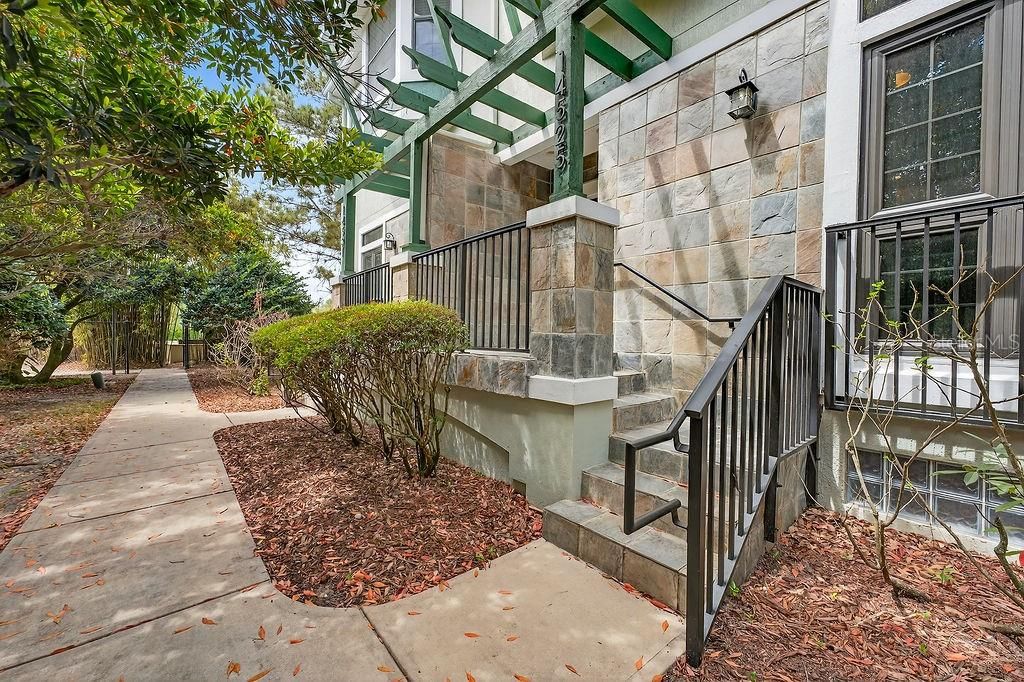 Photo of 14525 Damai Lane #14525, Orlando, FL 32821 (MLS # O6406738)