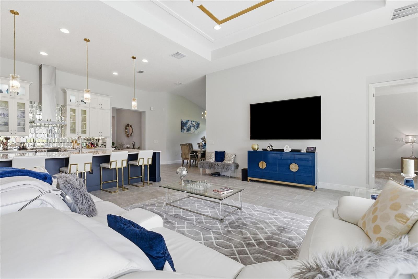 LAKE JOVITA GOLF & COUNTRY CLUB PH 04 C - Residential