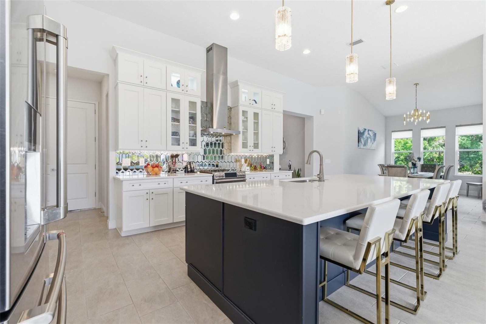 LAKE JOVITA GOLF & COUNTRY CLUB PH 04 C - Residential