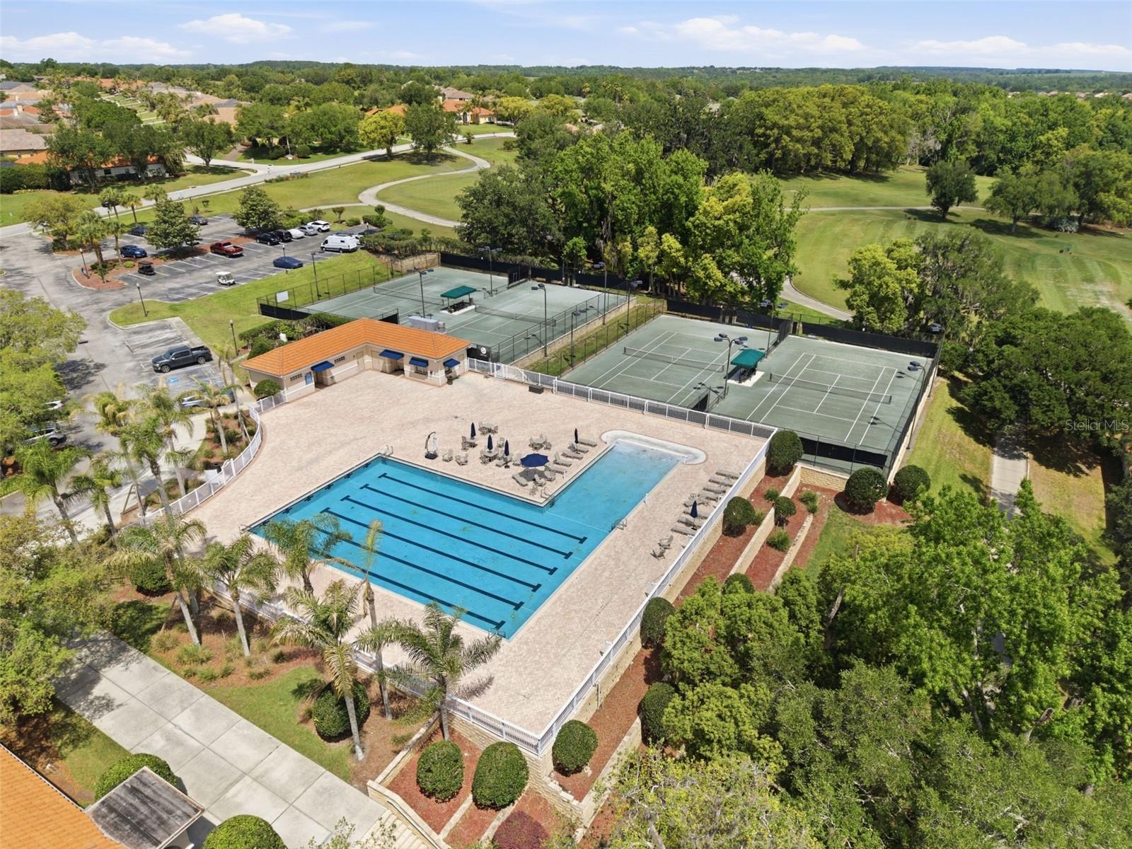 LAKE JOVITA GOLF & COUNTRY CLUB PH 04 C - Residential