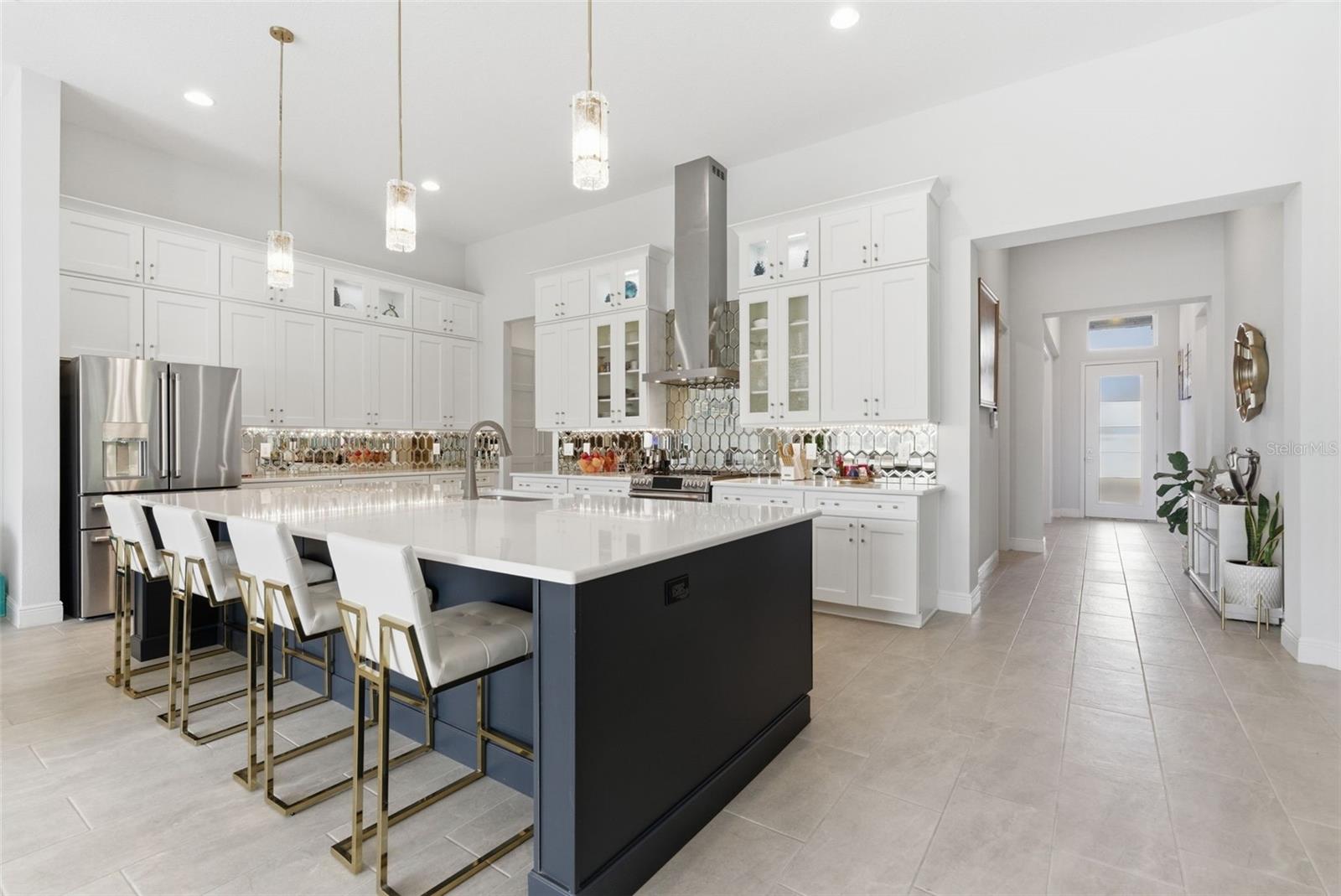 LAKE JOVITA GOLF & COUNTRY CLUB PH 04 C - Residential