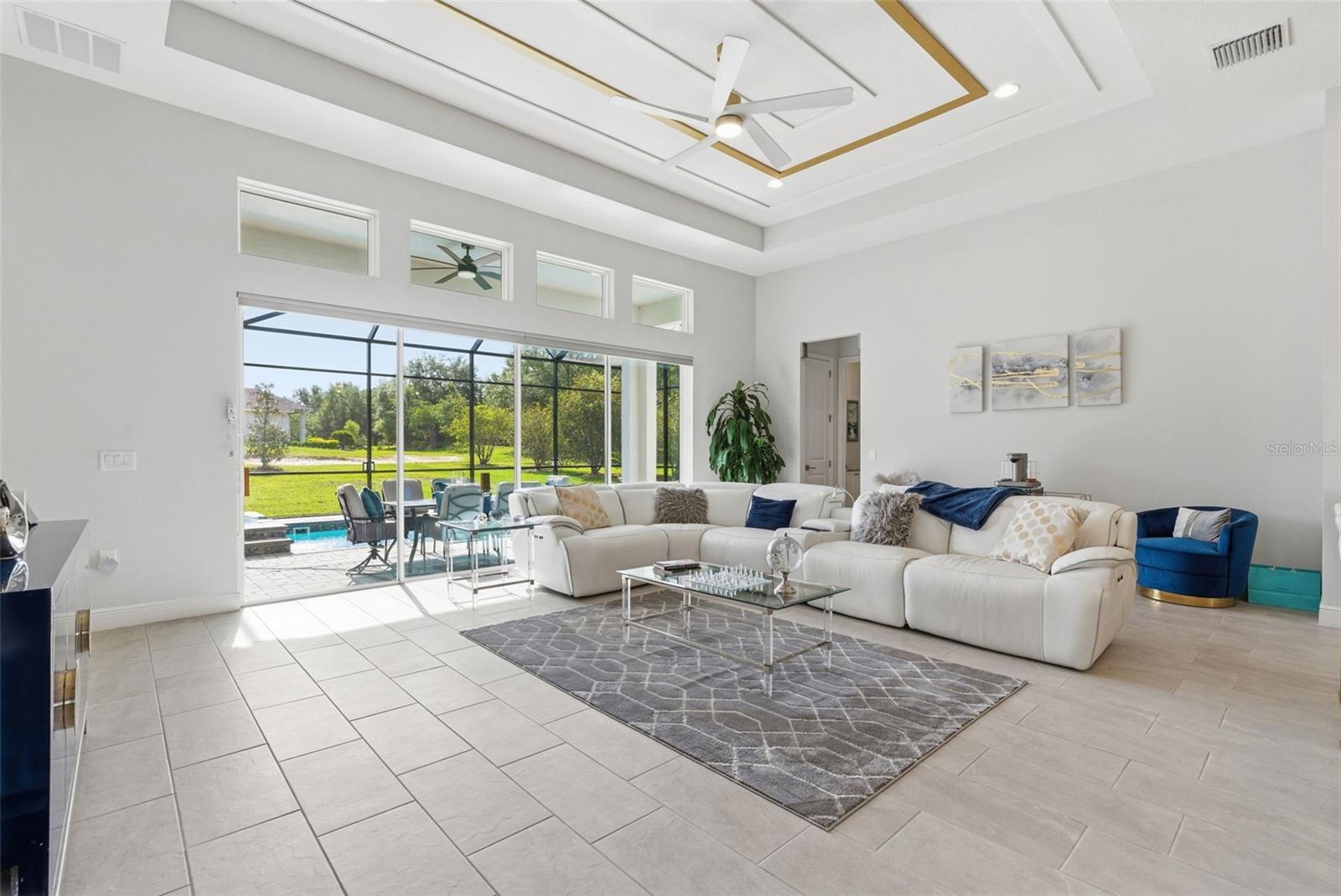 LAKE JOVITA GOLF & COUNTRY CLUB PH 04 C - Residential