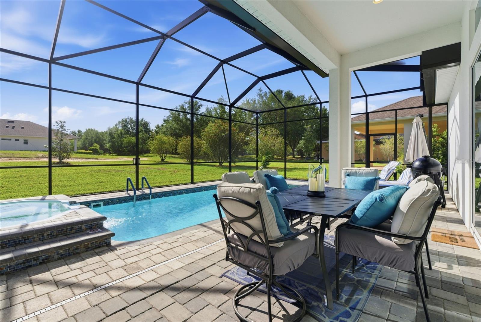 LAKE JOVITA GOLF & COUNTRY CLUB PH 04 C - Residential