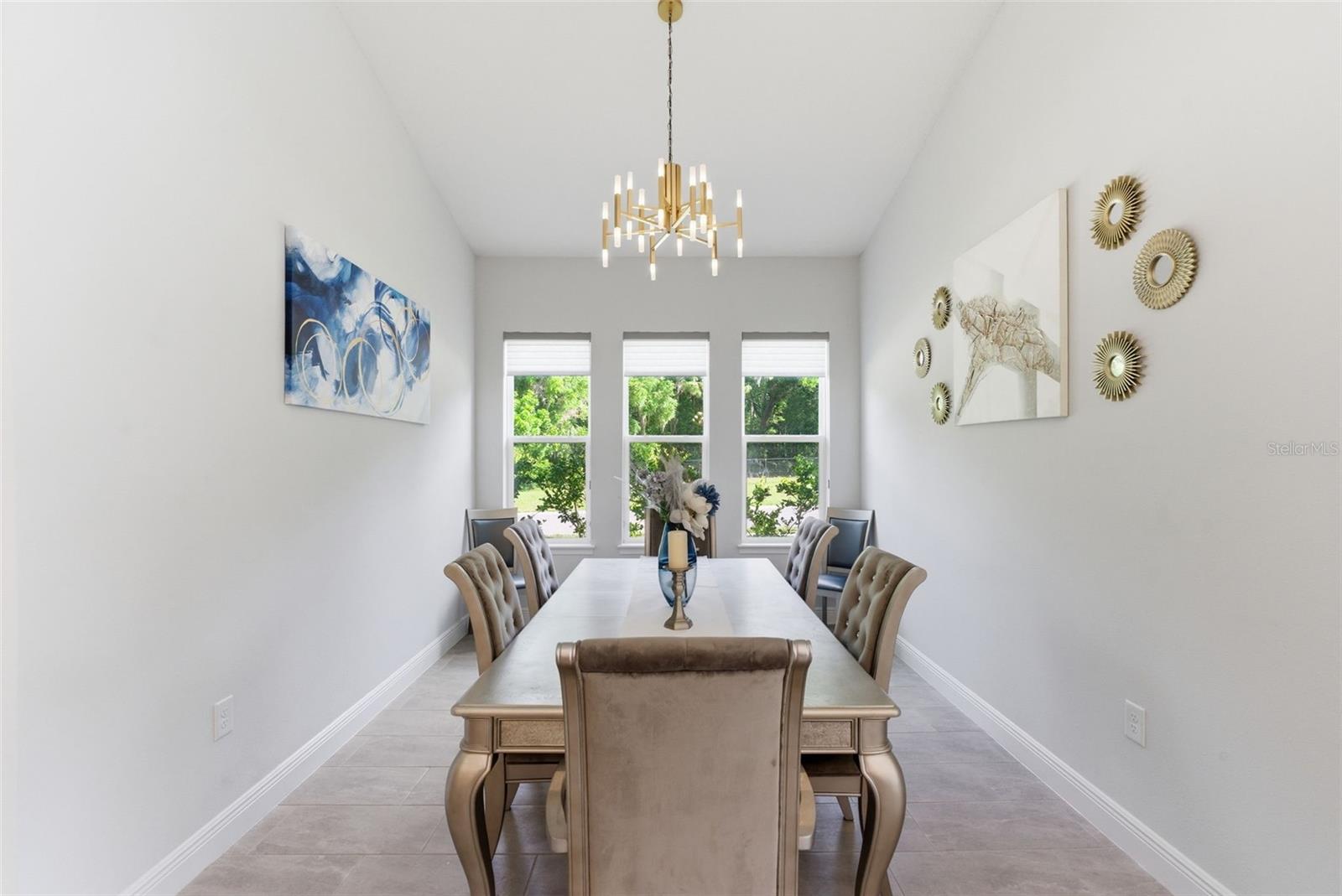 LAKE JOVITA GOLF & COUNTRY CLUB PH 04 C - Residential