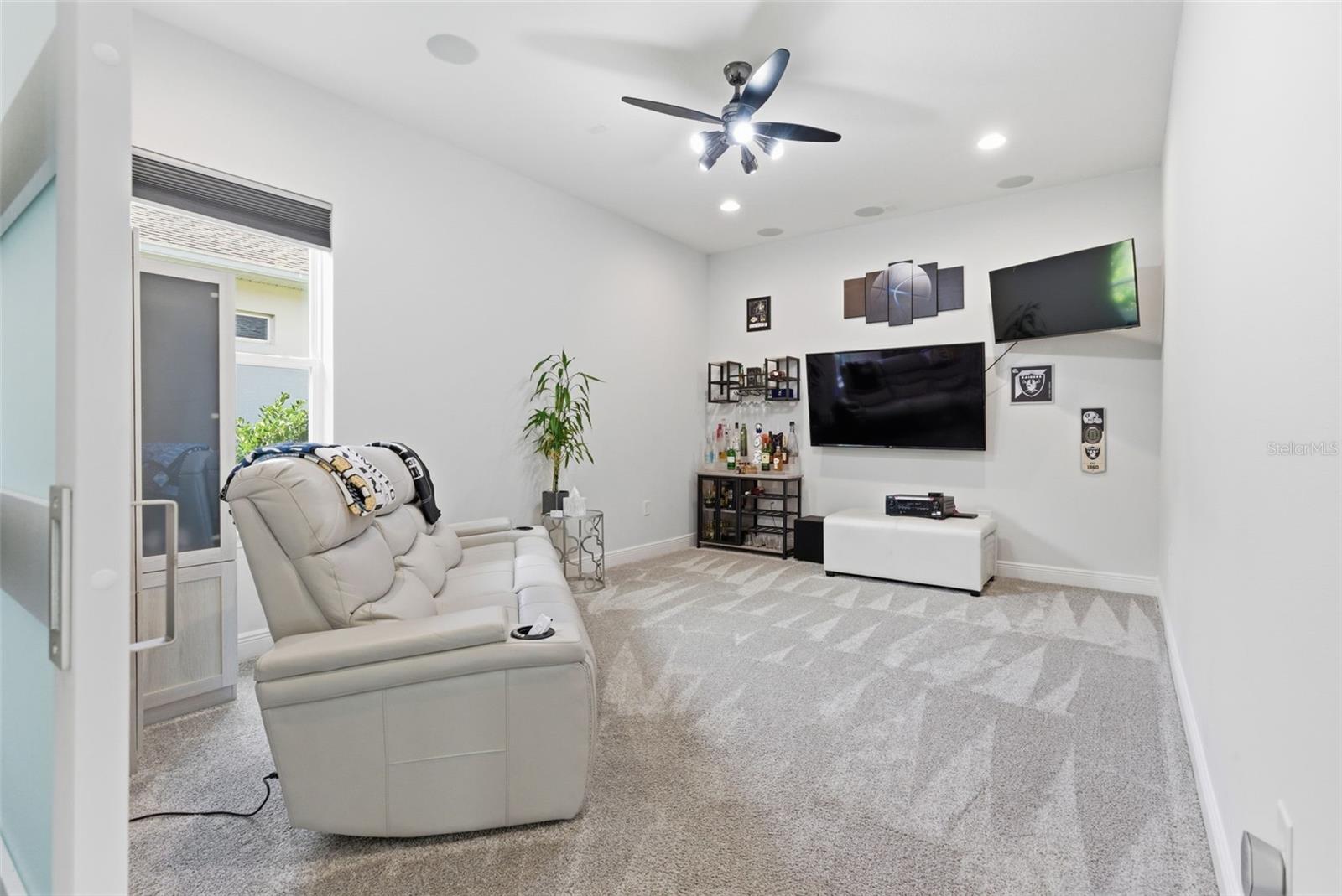 LAKE JOVITA GOLF & COUNTRY CLUB PH 04 C - Residential