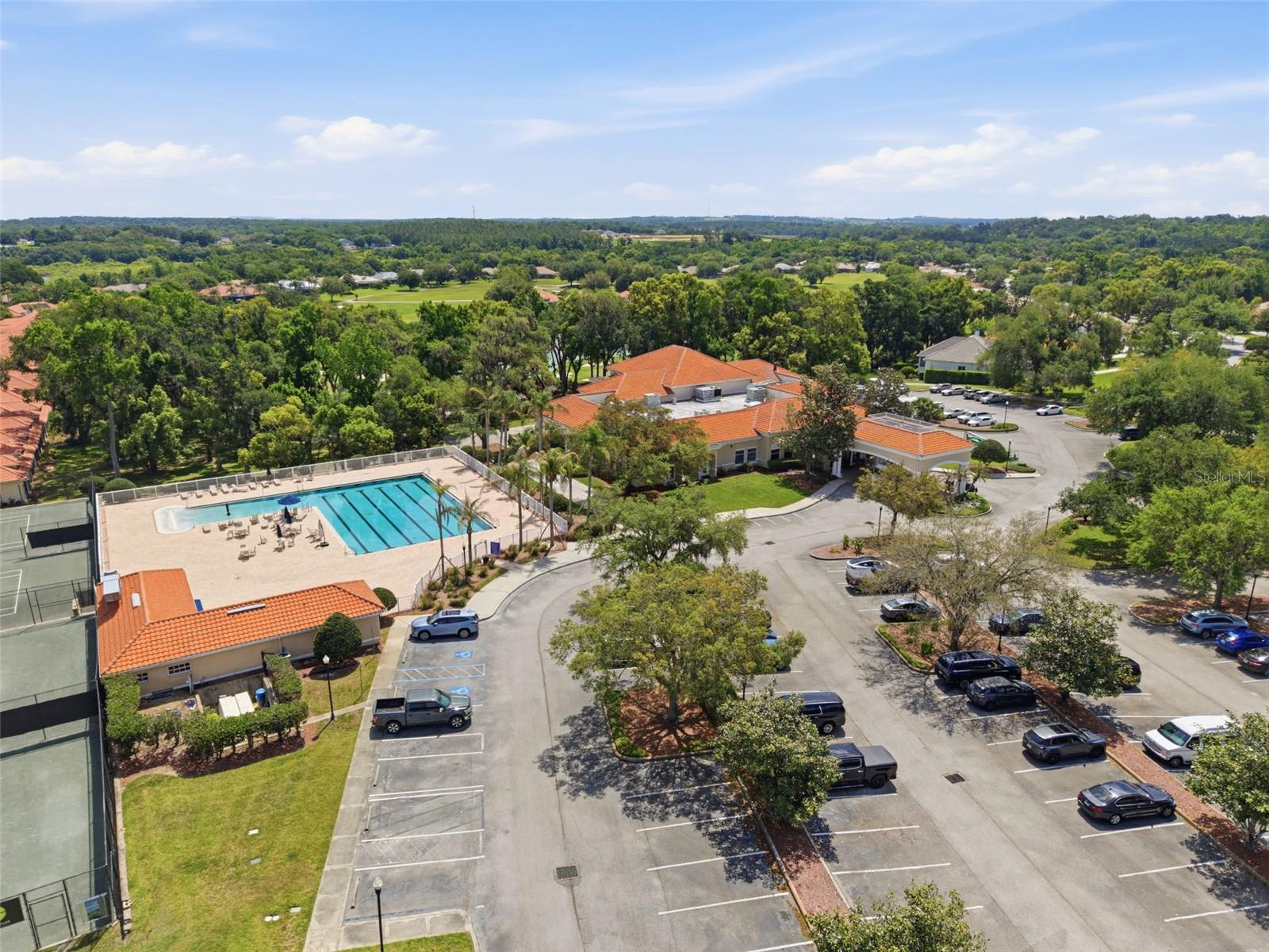 LAKE JOVITA GOLF & COUNTRY CLUB PH 04 C - Residential