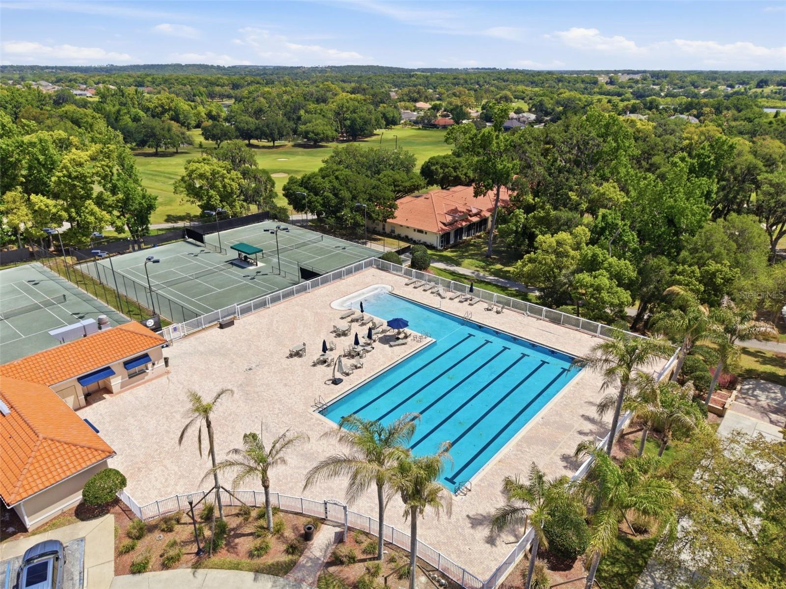 LAKE JOVITA GOLF & COUNTRY CLUB PH 04 C - Residential