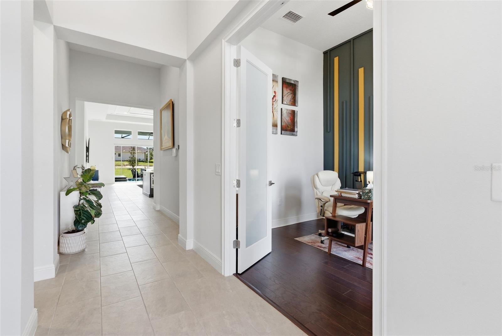 LAKE JOVITA GOLF & COUNTRY CLUB PH 04 C - Residential