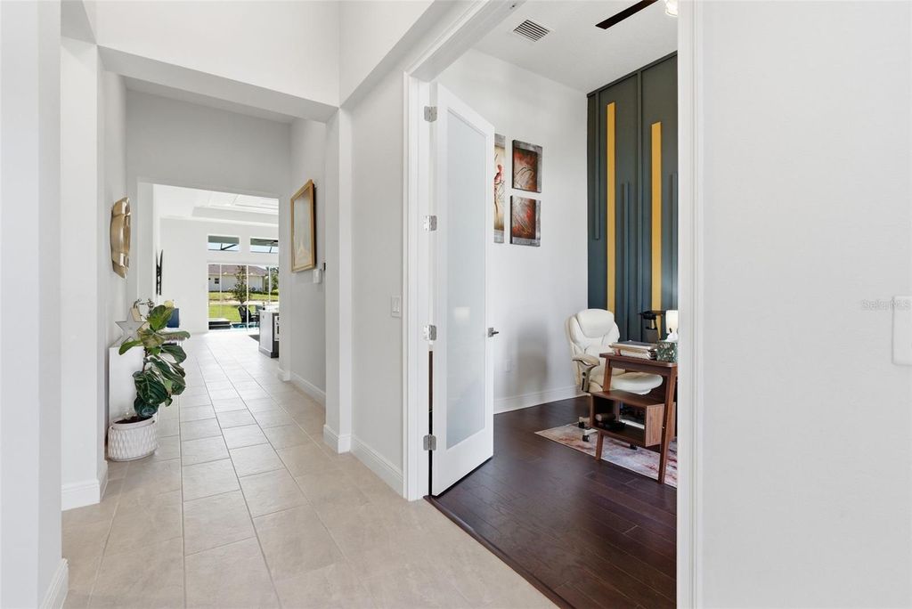 Photo of 13444 Trailing Moss Drive, Dade City, FL 33525 (MLS # TB8499043)