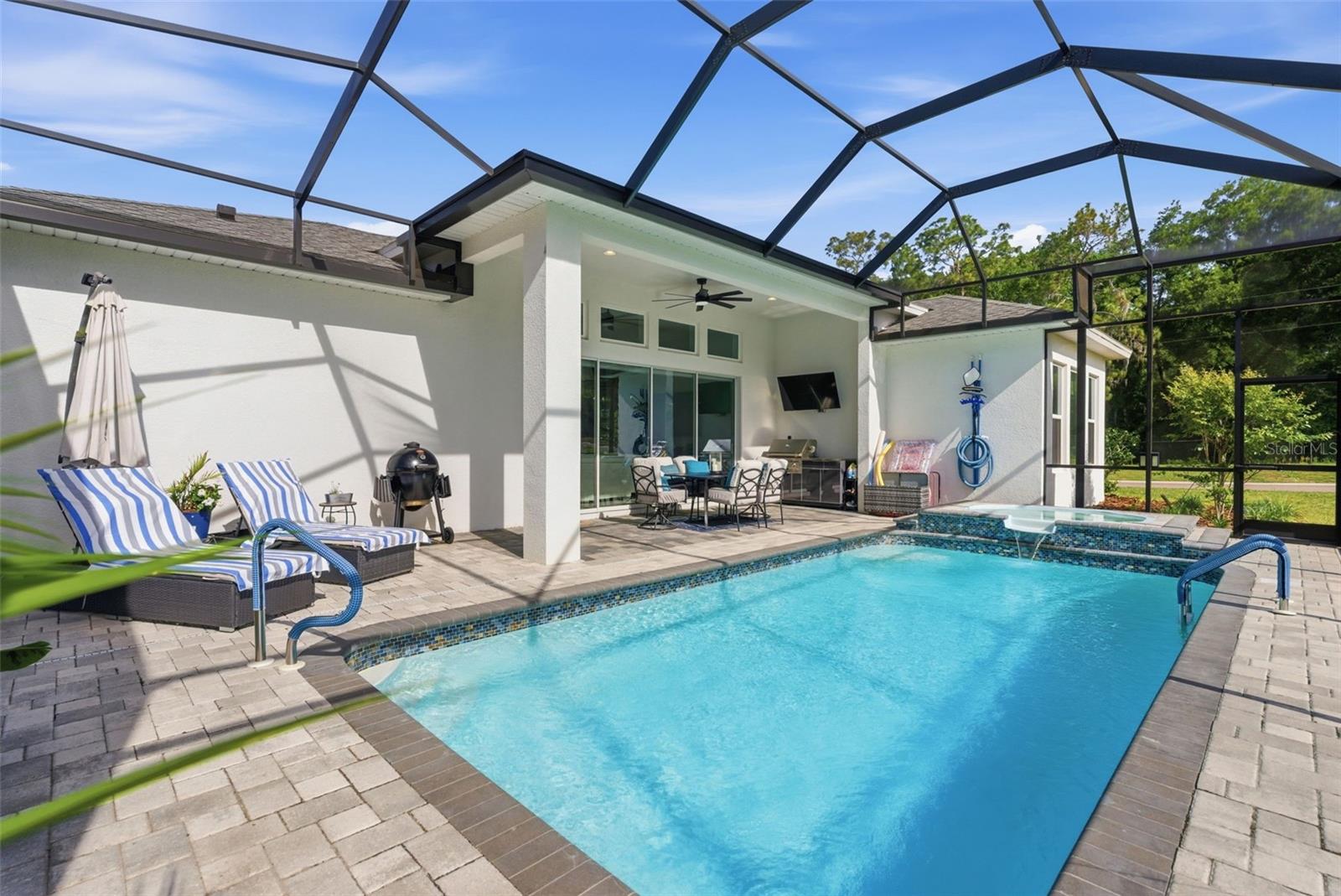 LAKE JOVITA GOLF & COUNTRY CLUB PH 04 C - Residential