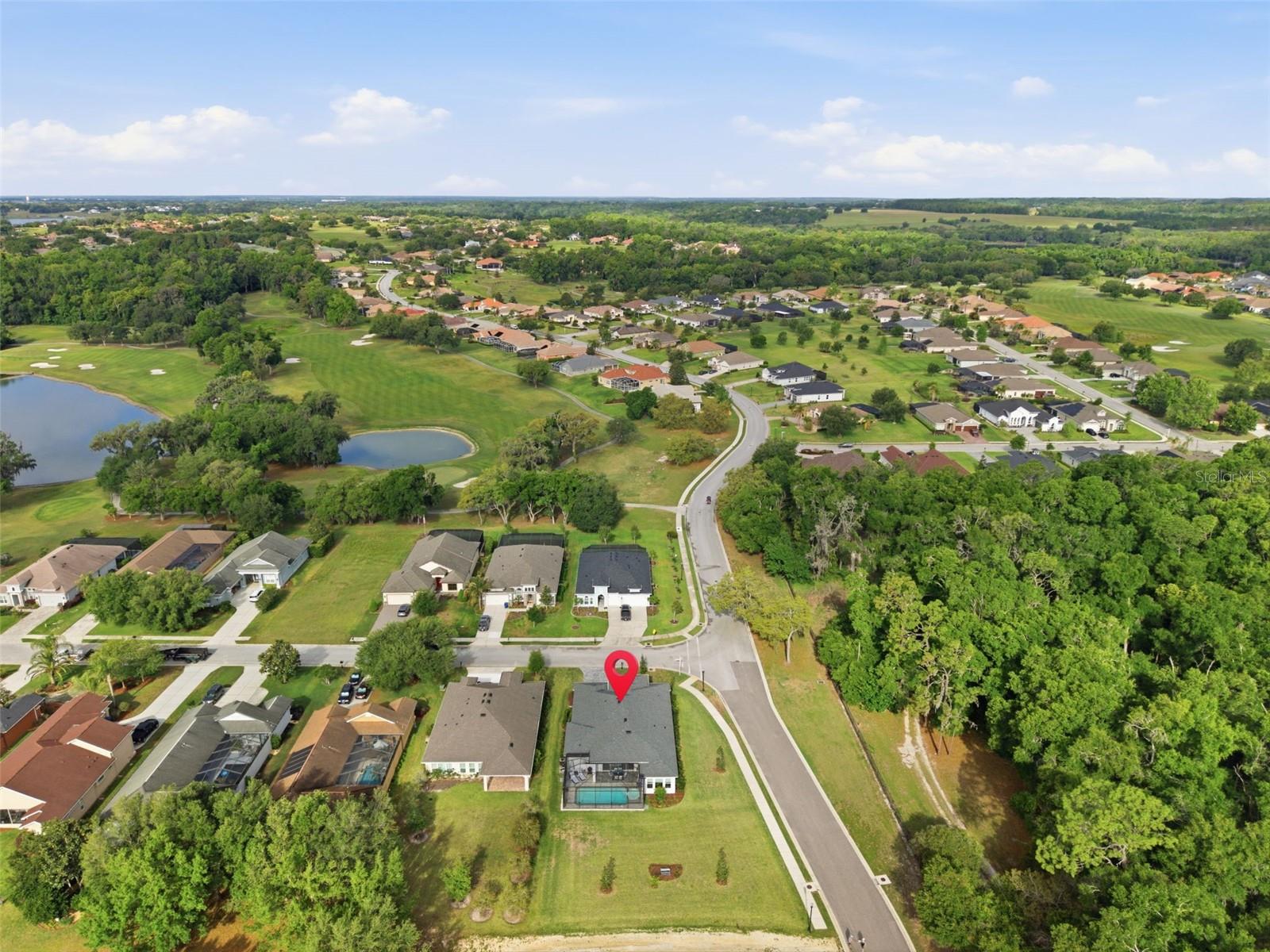 LAKE JOVITA GOLF & COUNTRY CLUB PH 04 C - Residential