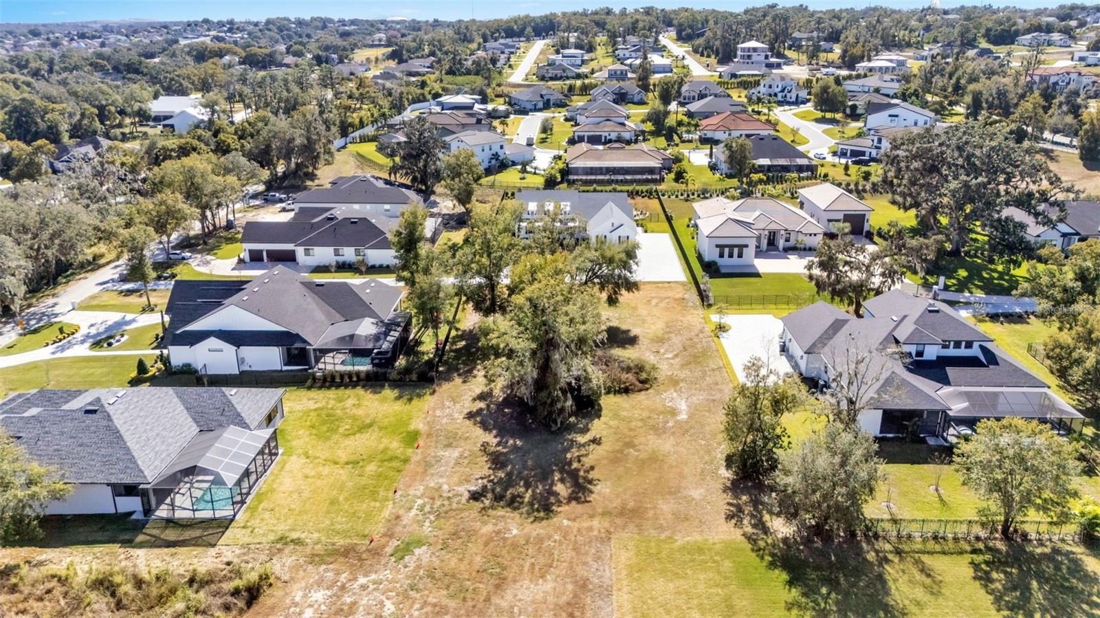 CLIFFSIDE WOODS - Land