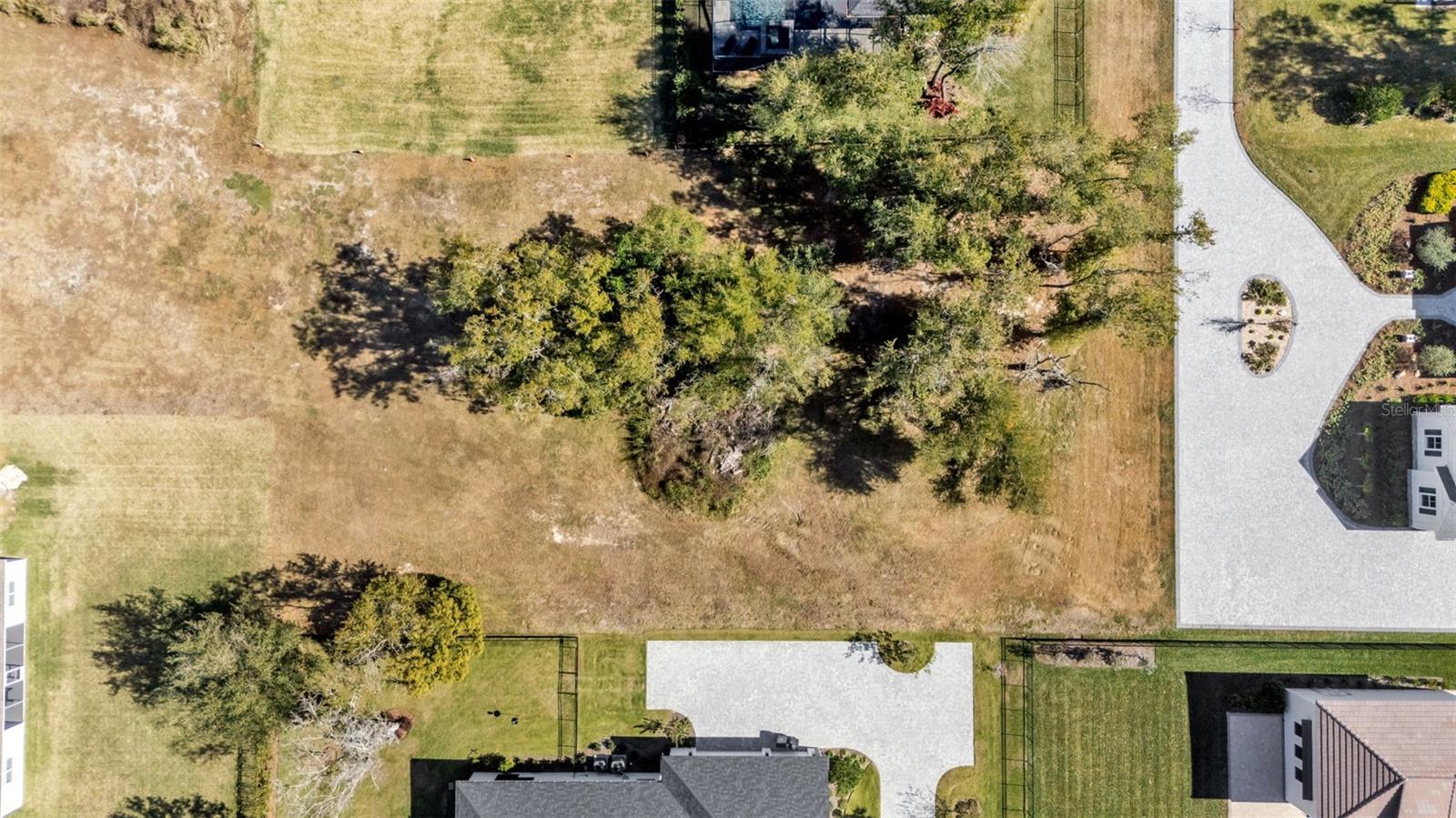 CLIFFSIDE WOODS - Land