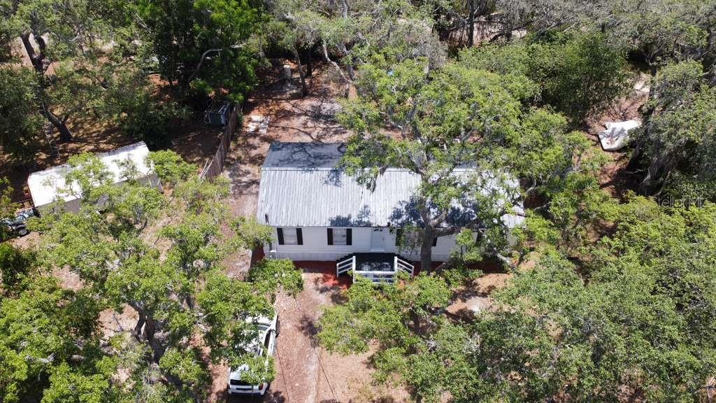 MOON LAKE ESTATES - Residential