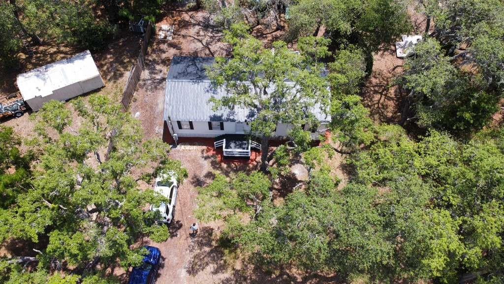 MOON LAKE ESTATES - Residential
