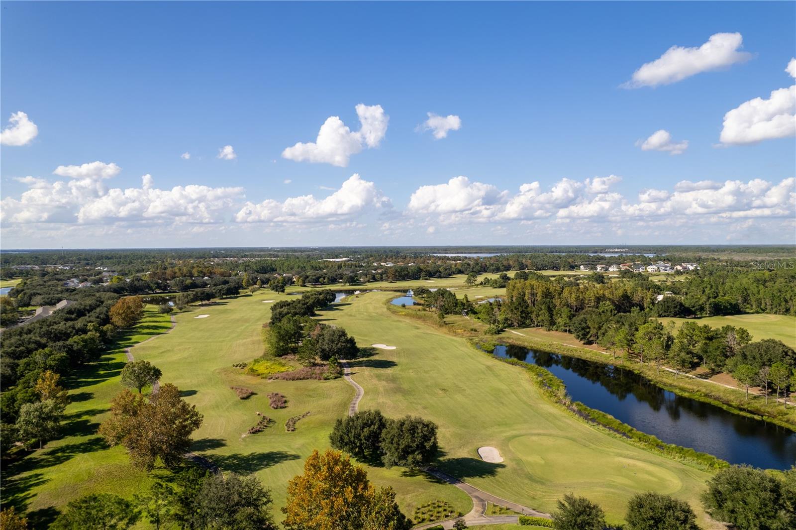 HARMONY NBHD I - Residential