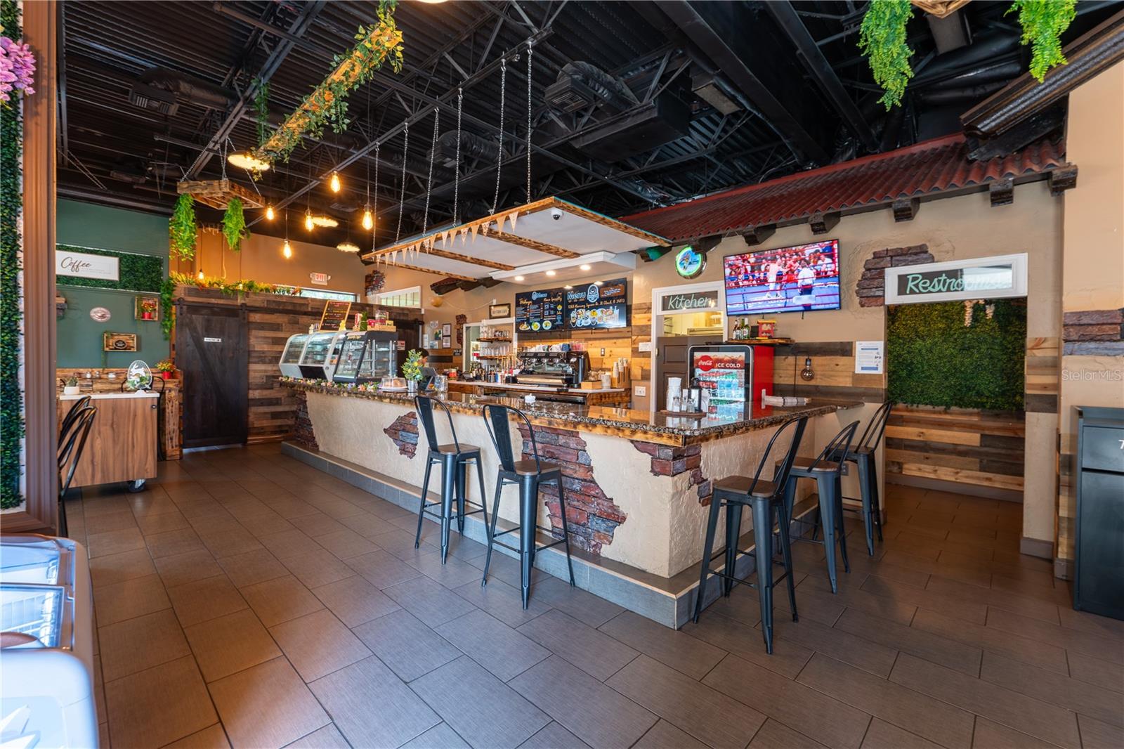 HARMONY NBHD I - Residential