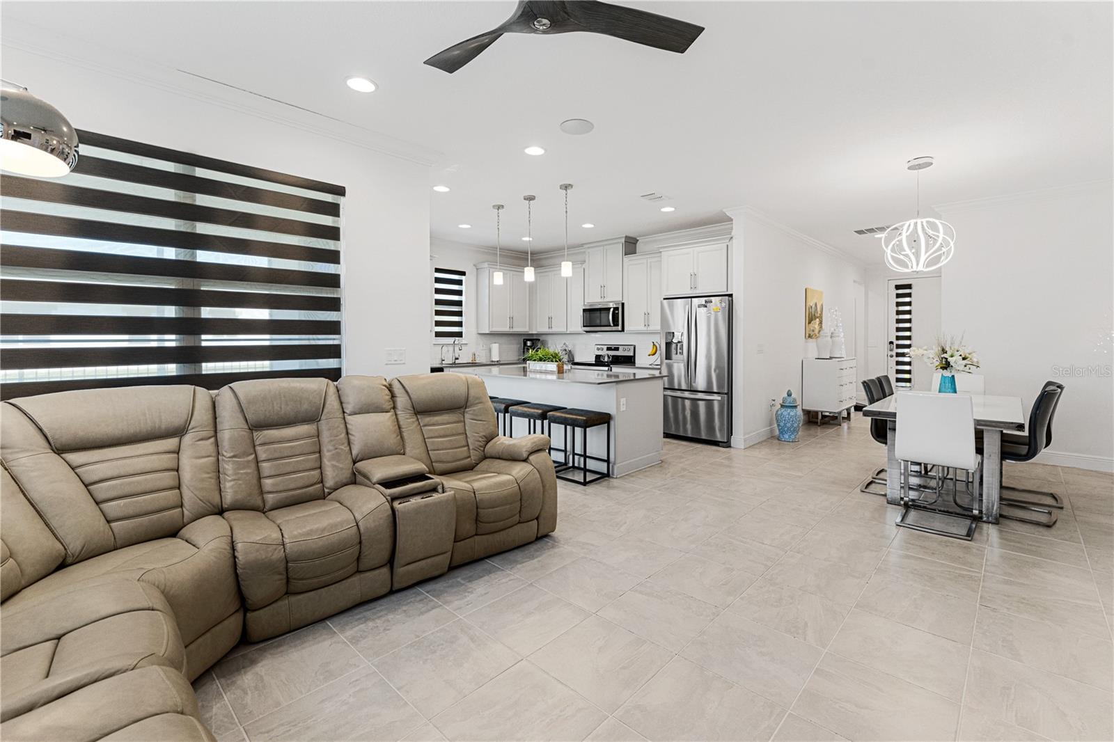 HARMONY NBHD I - Residential