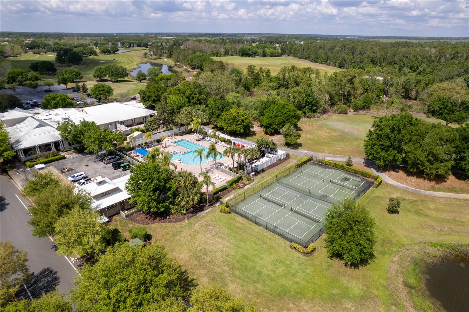 HARMONY NBHD I - Residential